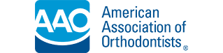 AAO logo Kulkarni Orthodontics in Lakewood, CO
