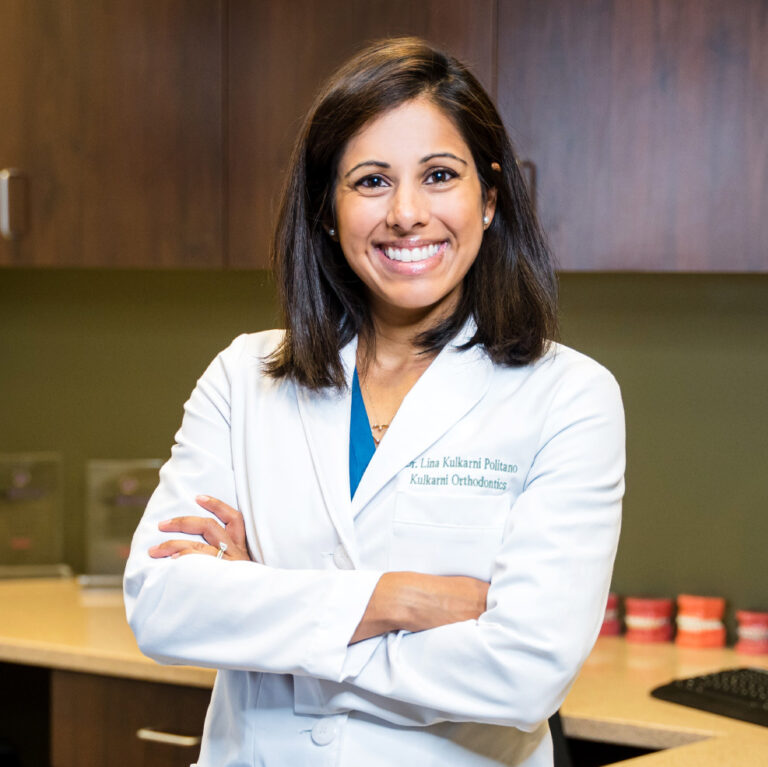 Orthodontist Dr Lina Kulkarni Lakewood CO Kulkarni Orthodontics