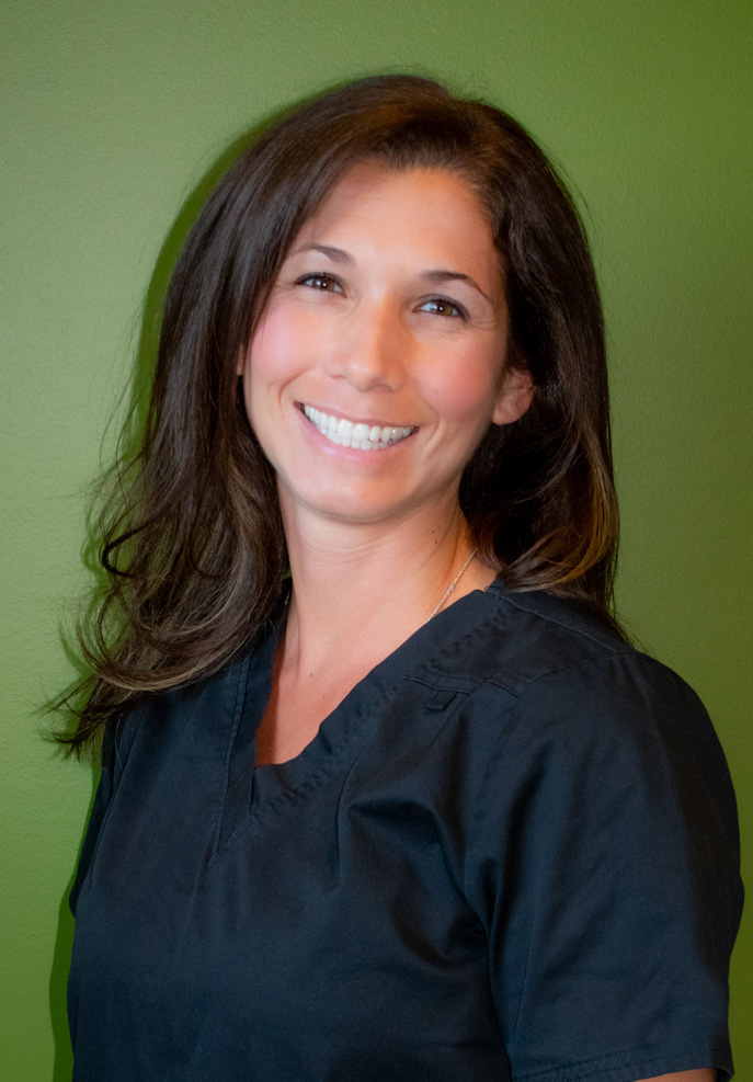 Staff Brandi Kulkarni Orthodontics in Lakewood, CO