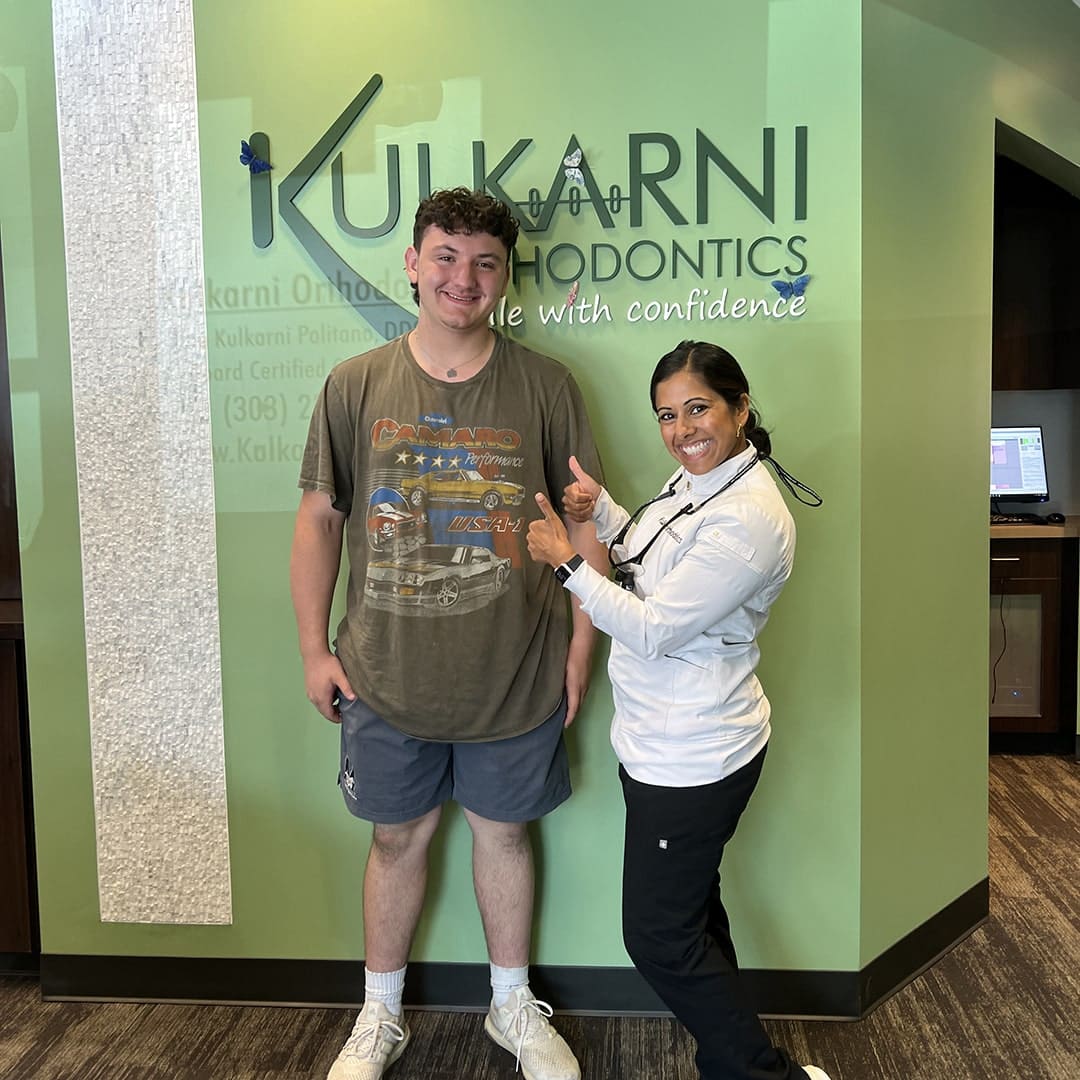 Kulkarni Orthodontics Photo 05