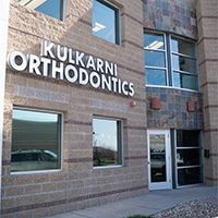 Office building Kulkarni Orthodontics in Lakewood, CO